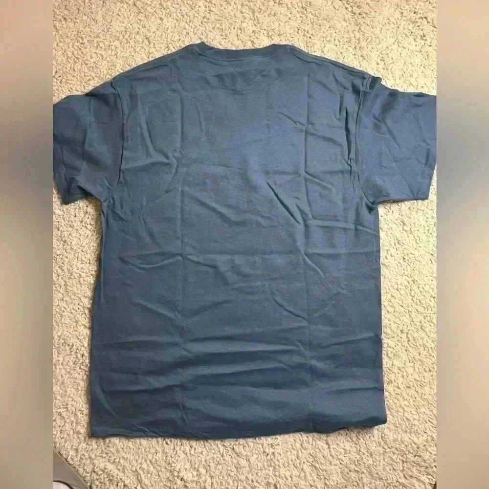 “We The People Are Pissed Off” Short Sleeve Tee Size Large - Picture 4 of 4